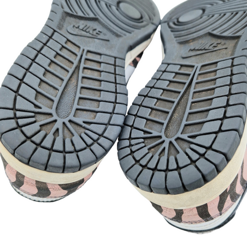 Nike Dunk Low W Daktari Pink 2003