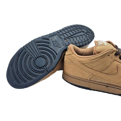 Nike SB Dunk Low Carharrt Shale 2004