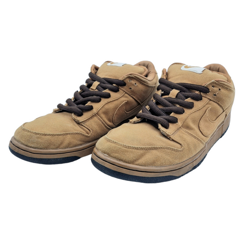 Nike SB Dunk Low Carharrt Shale 2004