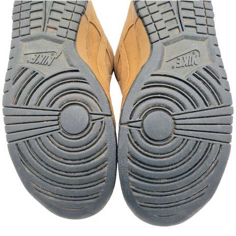 Nike SB Dunk Low Carharrt Shale 2004