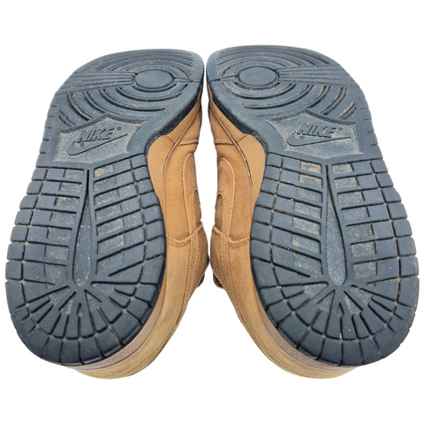 Nike SB Dunk Low Carharrt Shale 2004