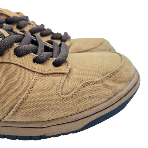 Nike SB Dunk Low Carharrt Shale 2004