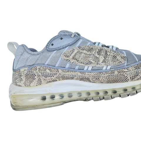 Nike Air Max 98 Supreme Snakeskin
