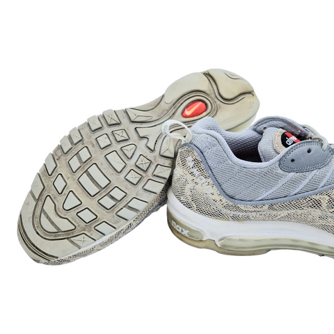 Nike Air Max 98 Supreme Snakeskin