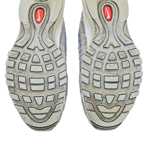 Nike Air Max 98 Supreme Snakeskin