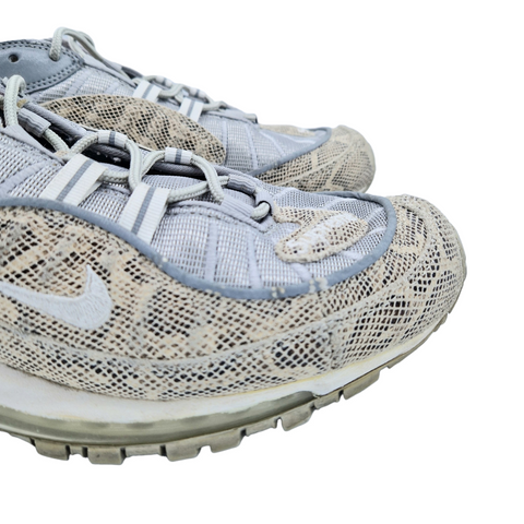 Nike Air Max 98 Supreme Snakeskin