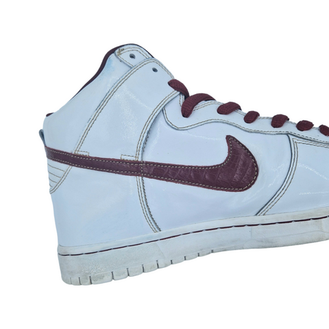 Nike SB Dunk High Mafia Pack 2006