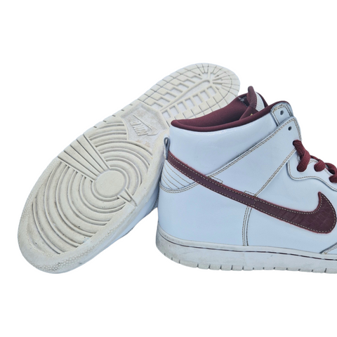 Nike SB Dunk High Mafia Pack 2006