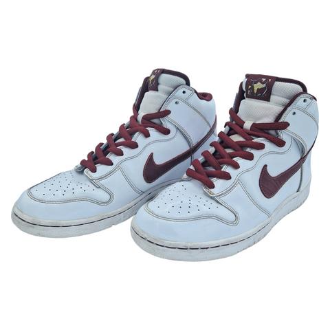 Nike SB Dunk High Mafia Pack 2006