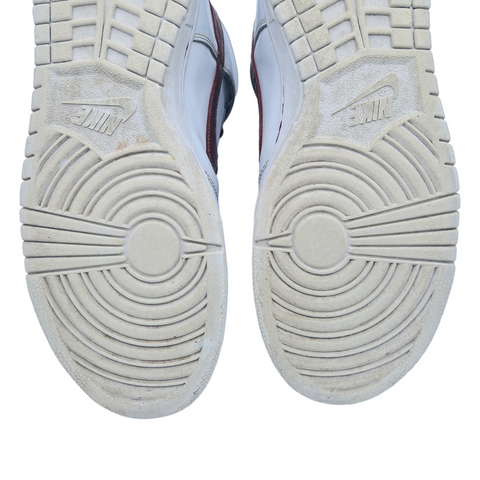 Nike SB Dunk High Mafia Pack 2006