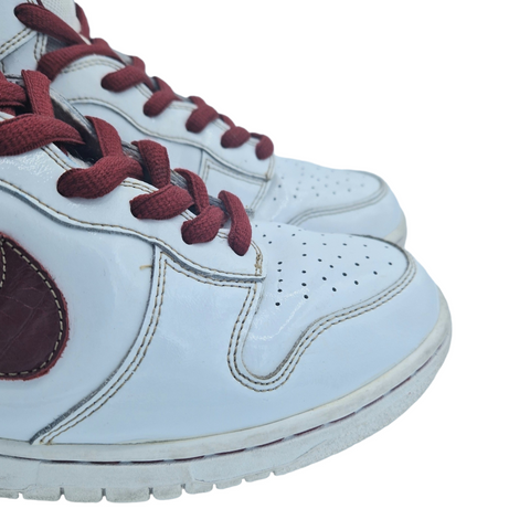 Nike SB Dunk High Mafia Pack 2006