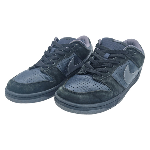 Nike SB Dunk Low Gino Iannucci 1 2002