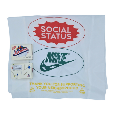 Nike Mac Attack SP Social Status Silver Linings