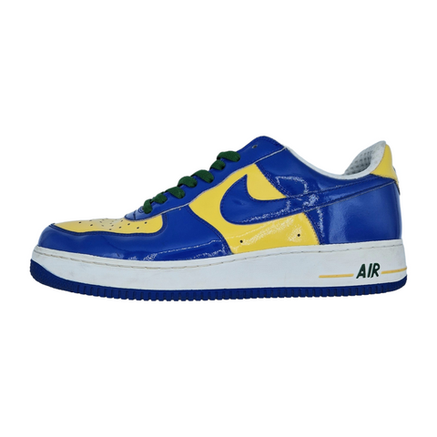Nike Air Force 1 Low Brazil 2006 World Cup