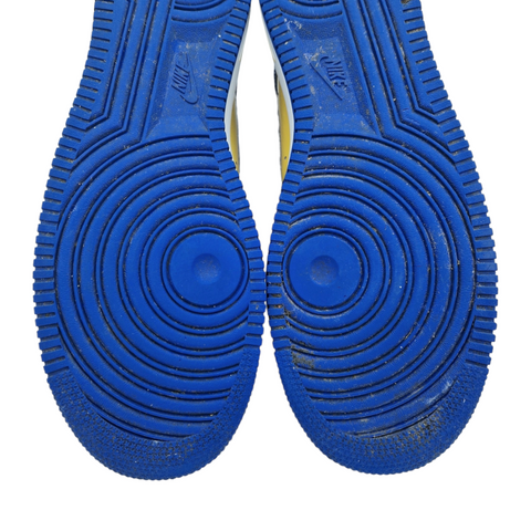 Nike Air Force 1 Low Brazil 2006 World Cup