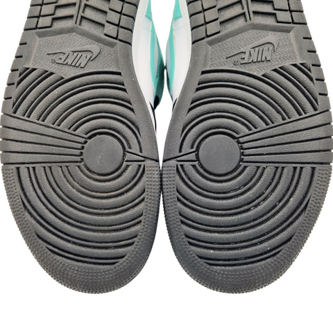 Air Jordan 1 Mid Tropical Twist Igloo