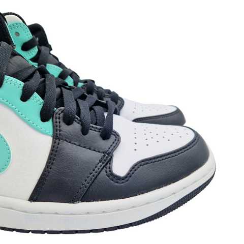 Air Jordan 1 Mid Tropical Twist Igloo