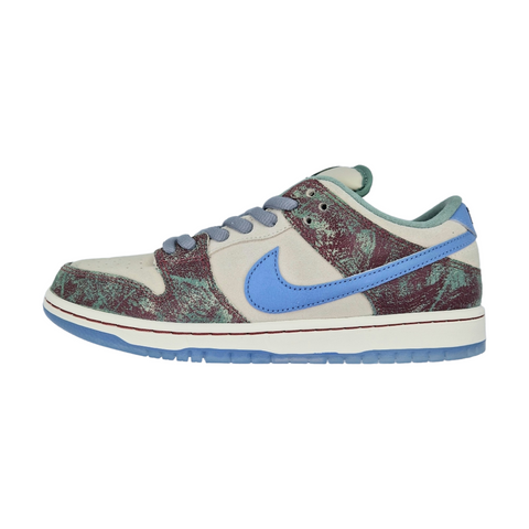 Nike SB Dunk Low Crenshaw Skate Club