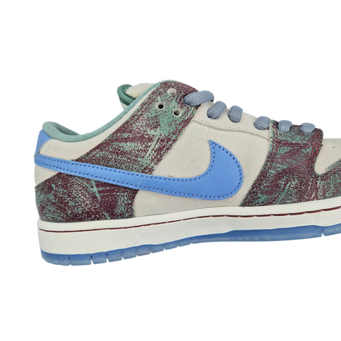 Nike SB Dunk Low Crenshaw Skate Club