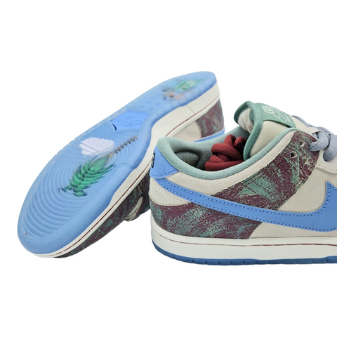 Nike SB Dunk Low Crenshaw Skate Club