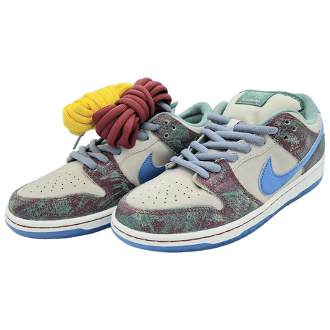 Nike SB Dunk Low Crenshaw Skate Club