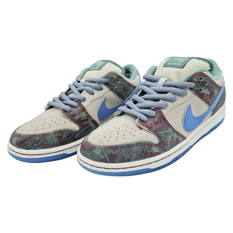 Nike SB Dunk Low Crenshaw Skate Club