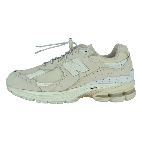 New Balance 2002R Ripstop Protection Pack Sand Sample