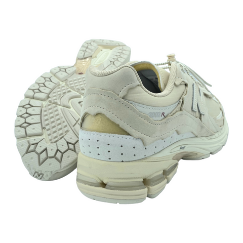 New Balance 2002R Ripstop Protection Pack Sand Sample