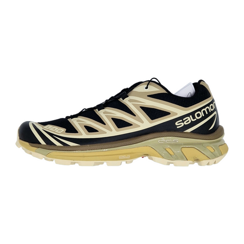 Salomon XT-6 END Dark Truffle