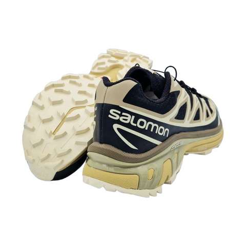 Salomon XT-6 END Dark Truffle