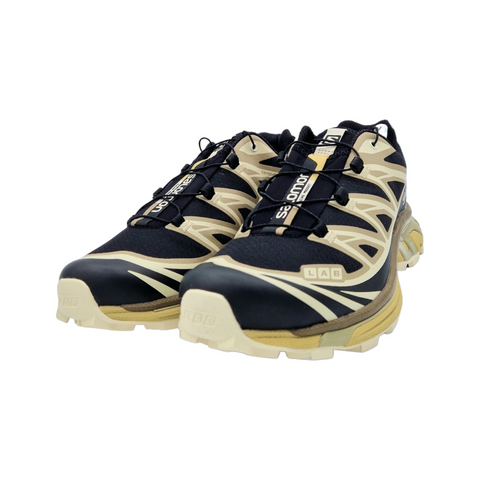 Salomon XT-6 END Dark Truffle