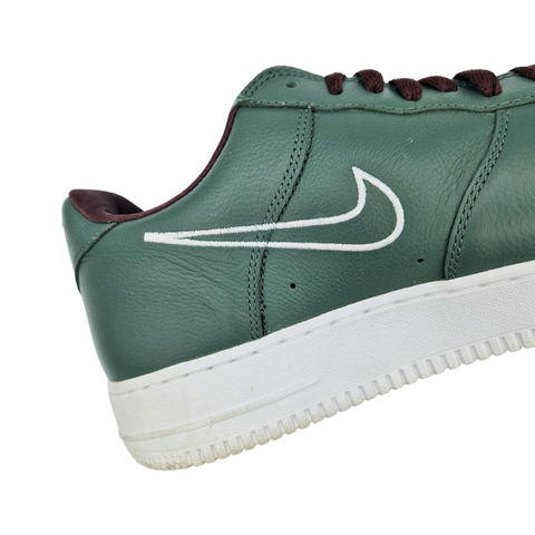 Nike Air Force 1 Low Hong Kong 2018