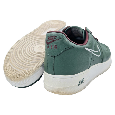 Nike Air Force 1 Low Hong Kong 2018