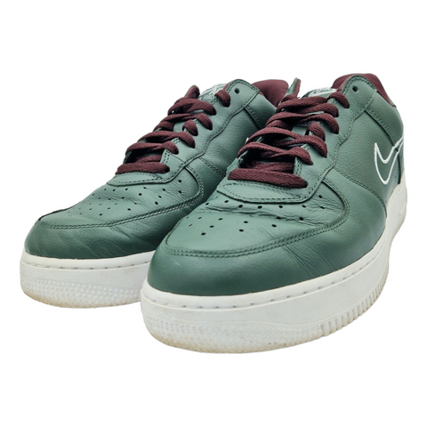 Nike Air Force 1 Low Hong Kong 2018