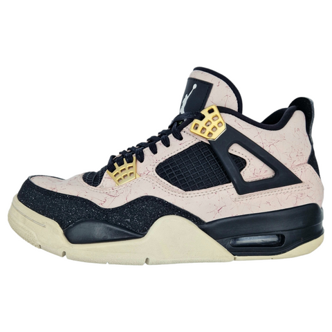 Air Jordan 4 Retro W Silt Splatter