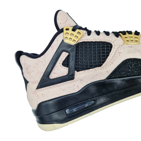 Air Jordan 4 Retro W Silt Splatter