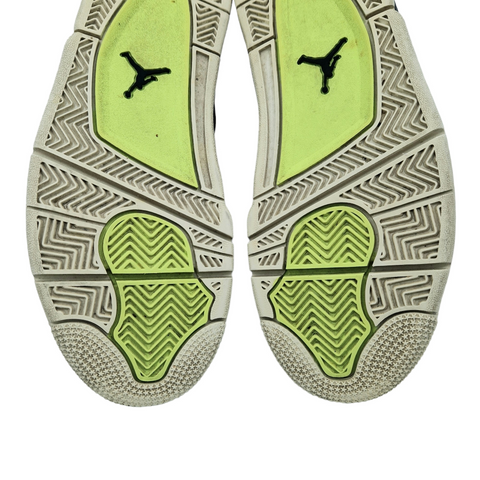 Air Jordan 4 Retro W Silt Splatter