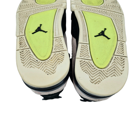 Air Jordan 4 Retro W Silt Splatter