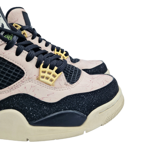 Air Jordan 4 Retro W Silt Splatter