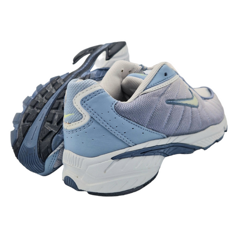 Nike Jet Stream W Grey Stone 2003