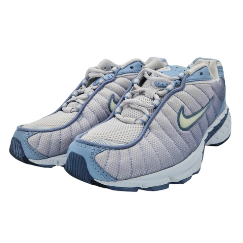 Nike Jet Stream W Grey Stone 2003