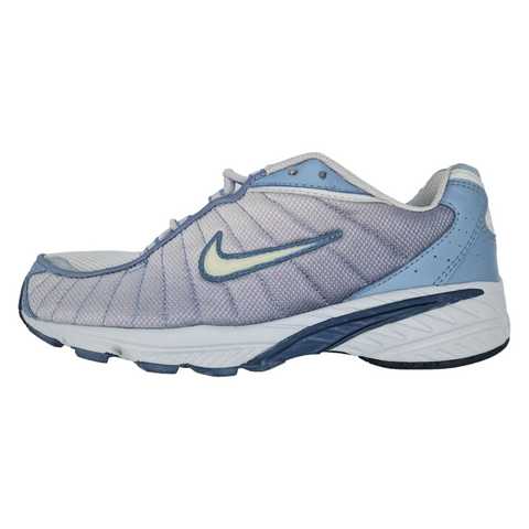 Nike Jet Stream W Grey Stone 2003