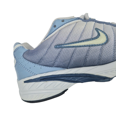 Nike Jet Stream W Grey Stone 2003