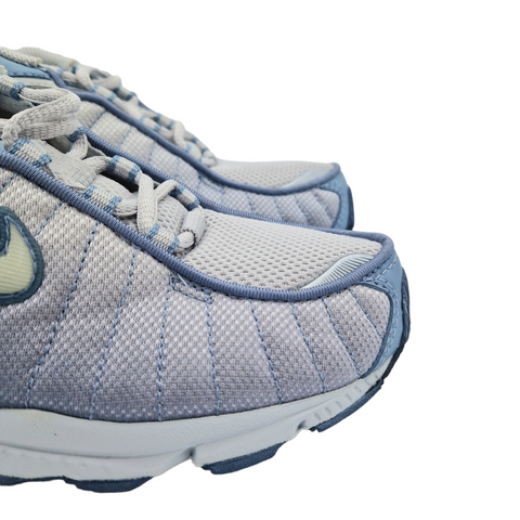 Nike Jet Stream W Grey Stone 2003