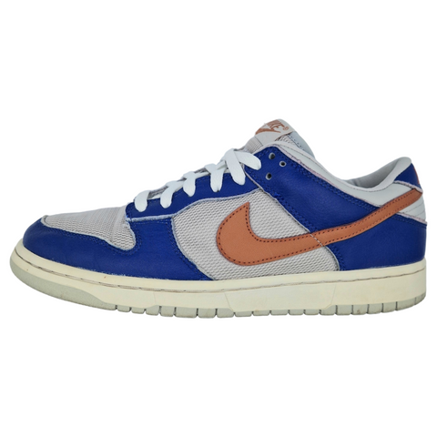 Nike Dunk Low Knicks Mesh Sample 2003