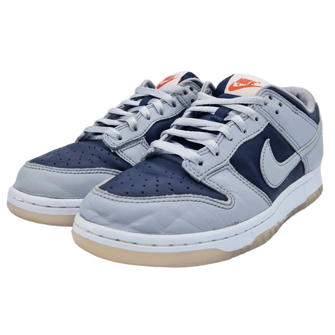 Nike Dunk Low W College Navy Grey