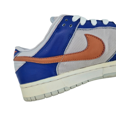 Nike Dunk Low Knicks Mesh Sample 2003