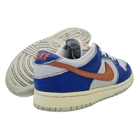 Nike Dunk Low Knicks Mesh Sample 2003