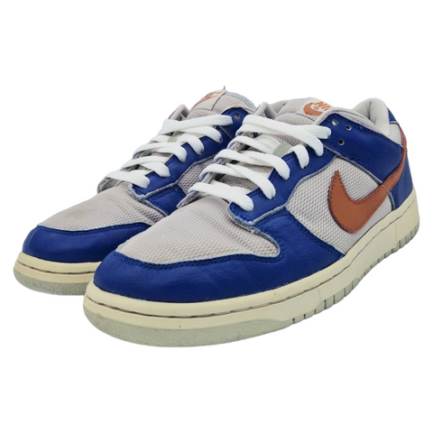 Nike Dunk Low Knicks Mesh Sample 2003
