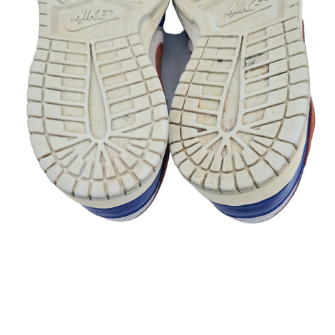 Nike Dunk Low Knicks Mesh Sample 2003